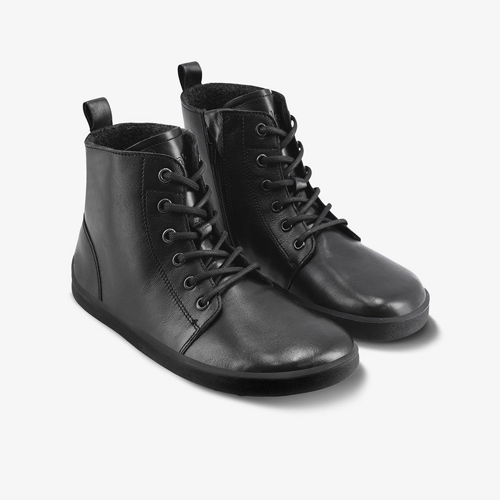 Schuhe Be Lenka Atlas All Black