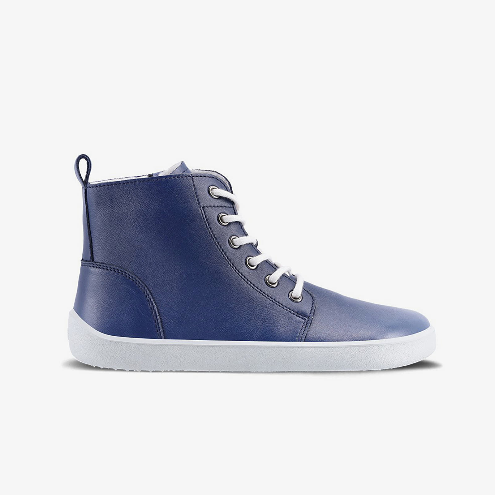 Schoenen Be Lenka Atlas Navy Blue