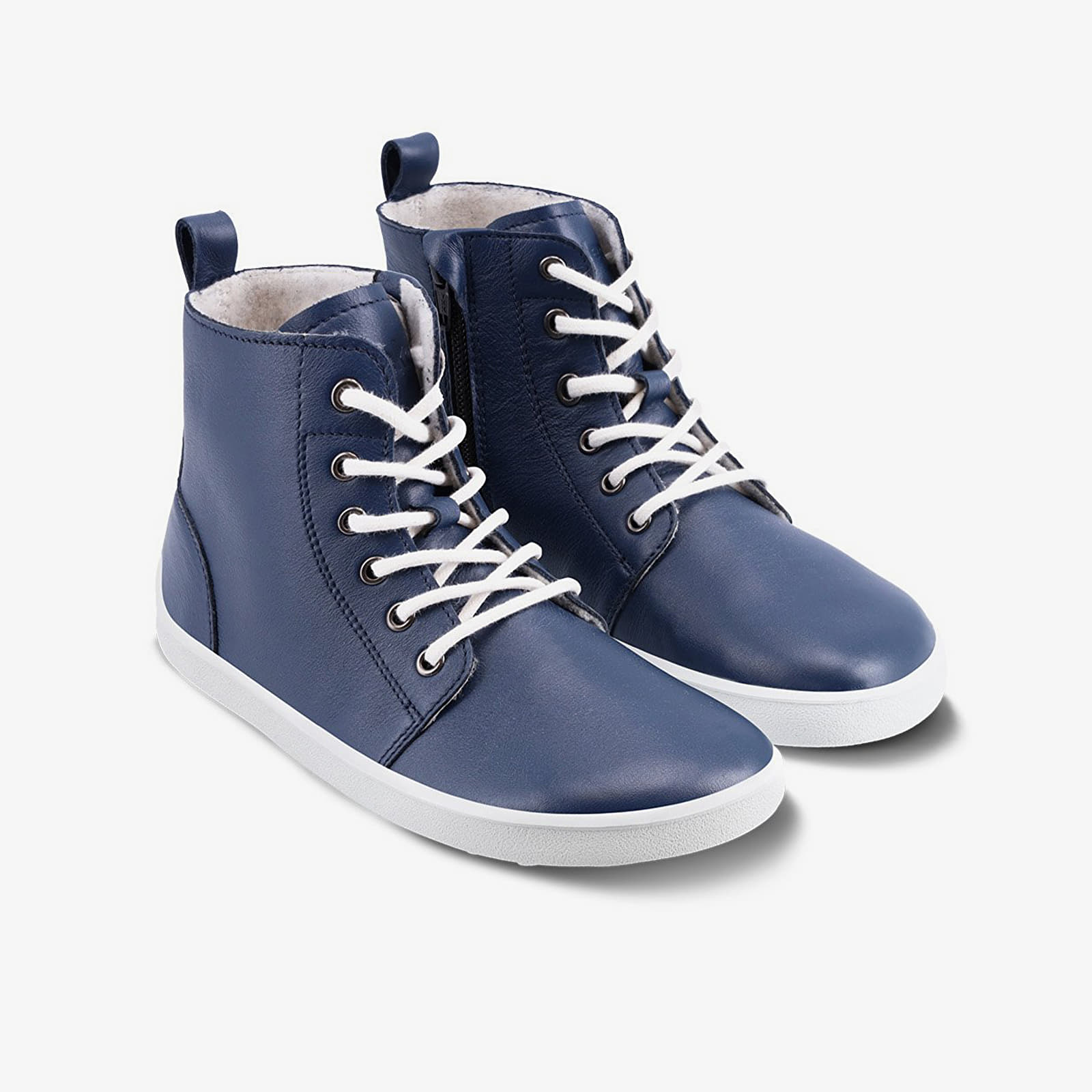 Schoenen Be Lenka Atlas Navy Blue
