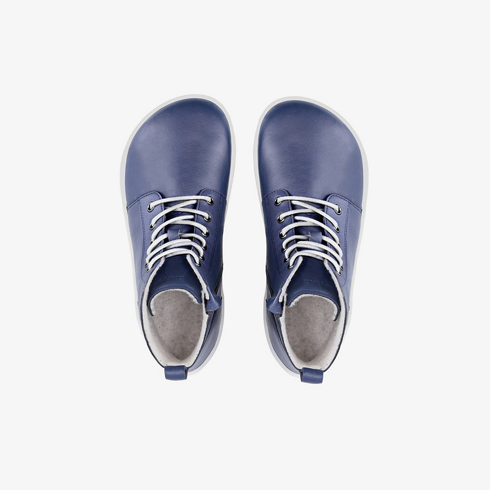 Schoenen Be Lenka Atlas Navy Blue