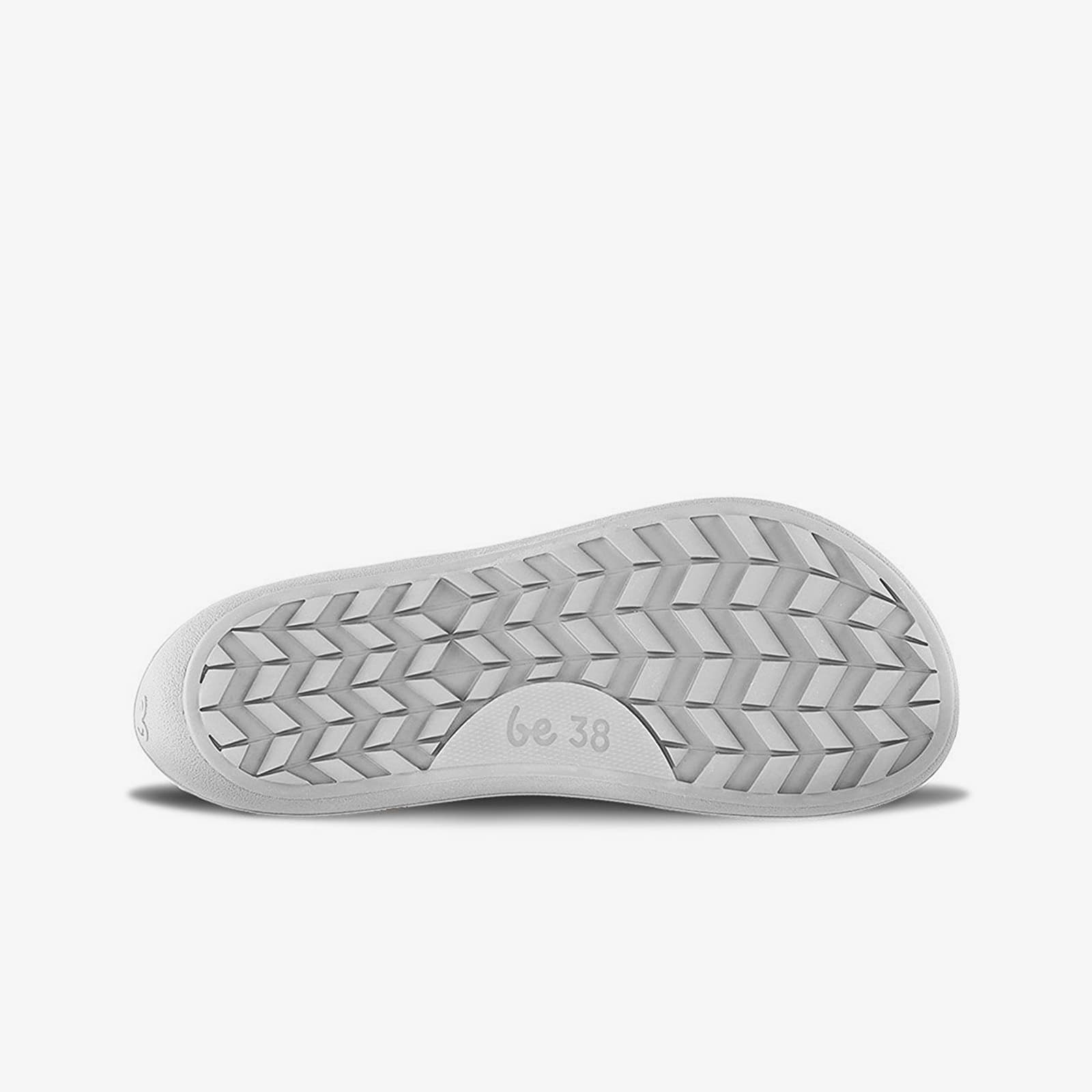 Shoes Be Lenka Snowfox Woman Pearl White