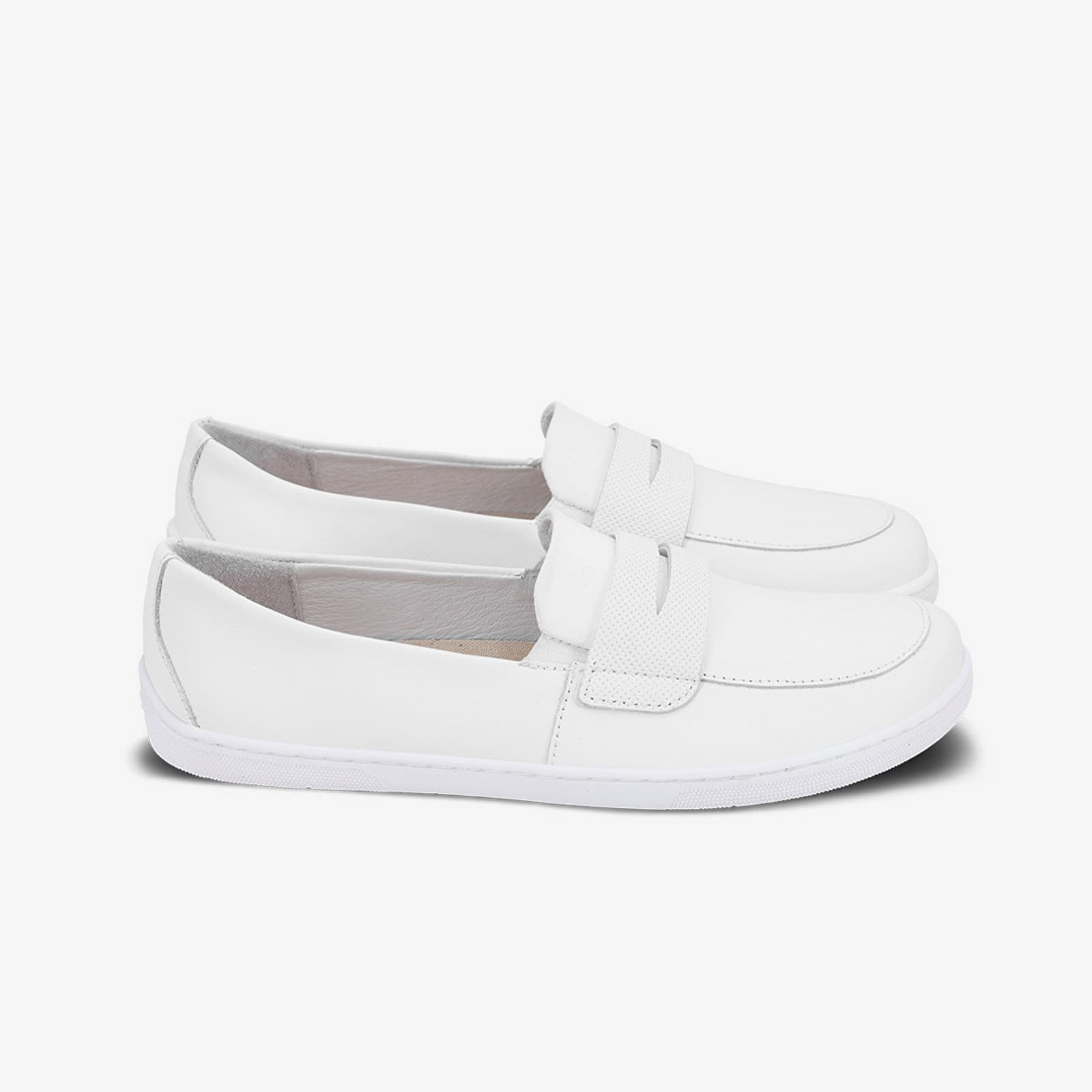 Zapatos Be Lenka Buena All White
