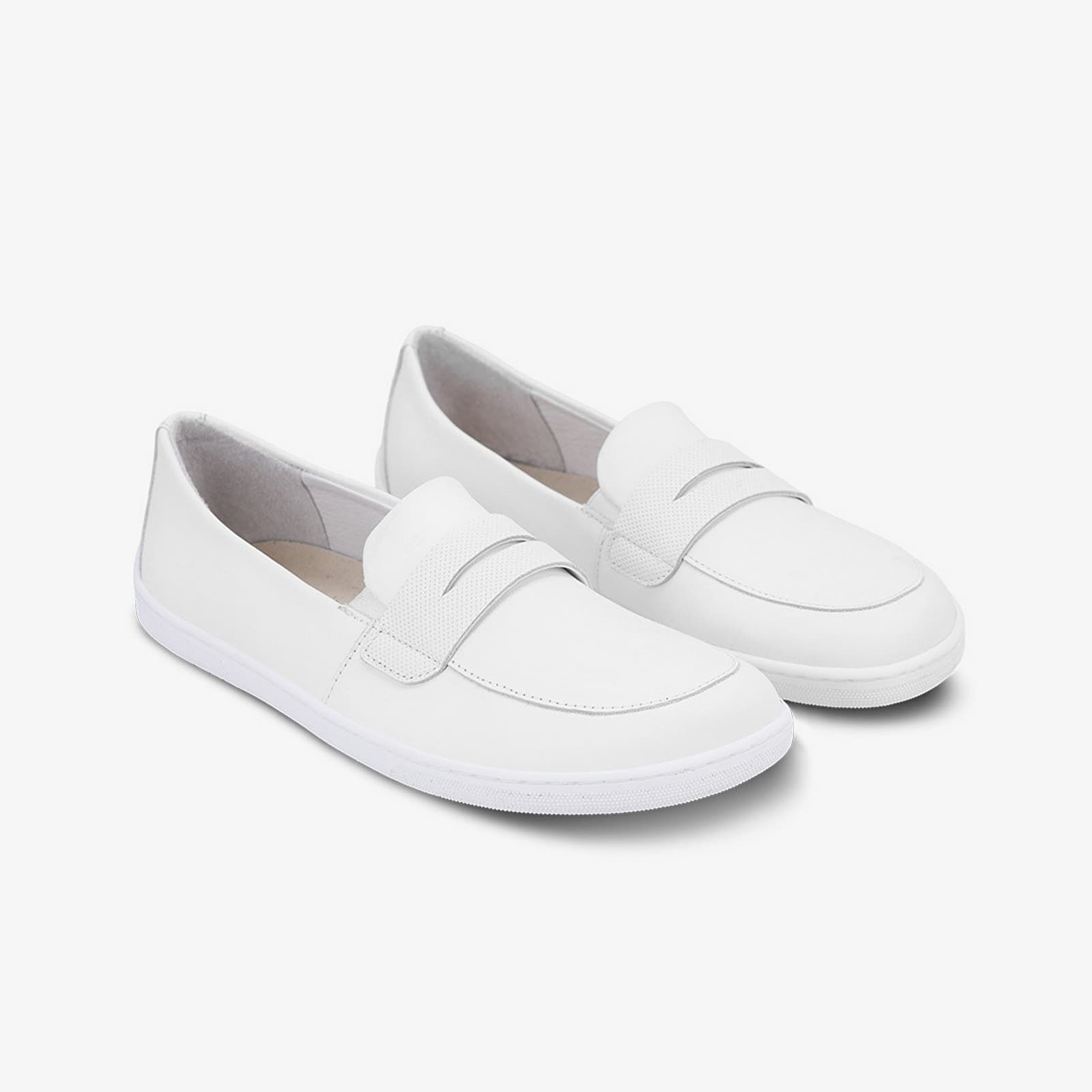 Zapatos Be Lenka Buena All White