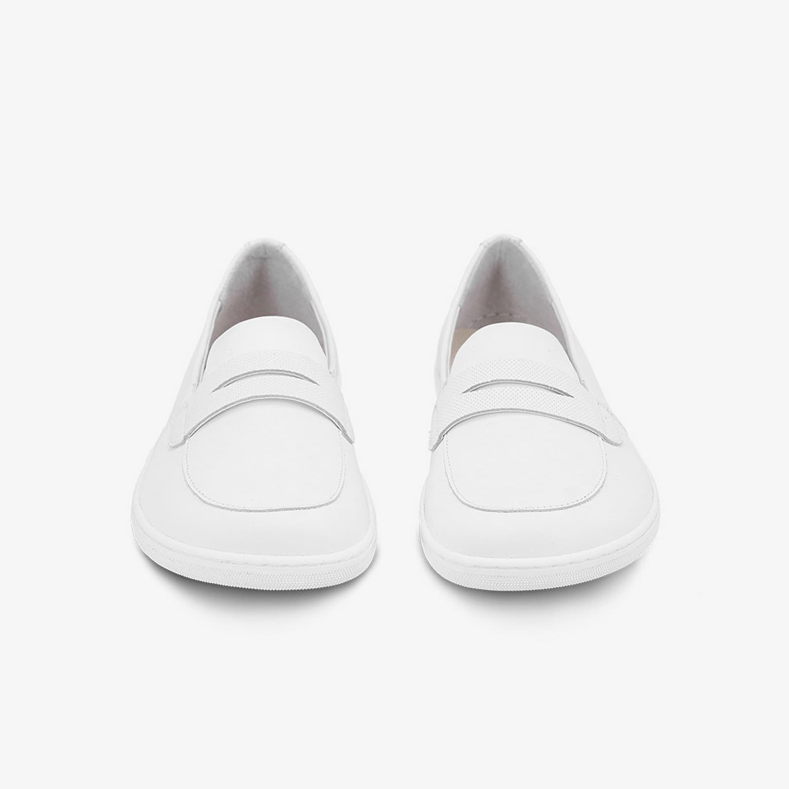 Zapatos Be Lenka Buena All White