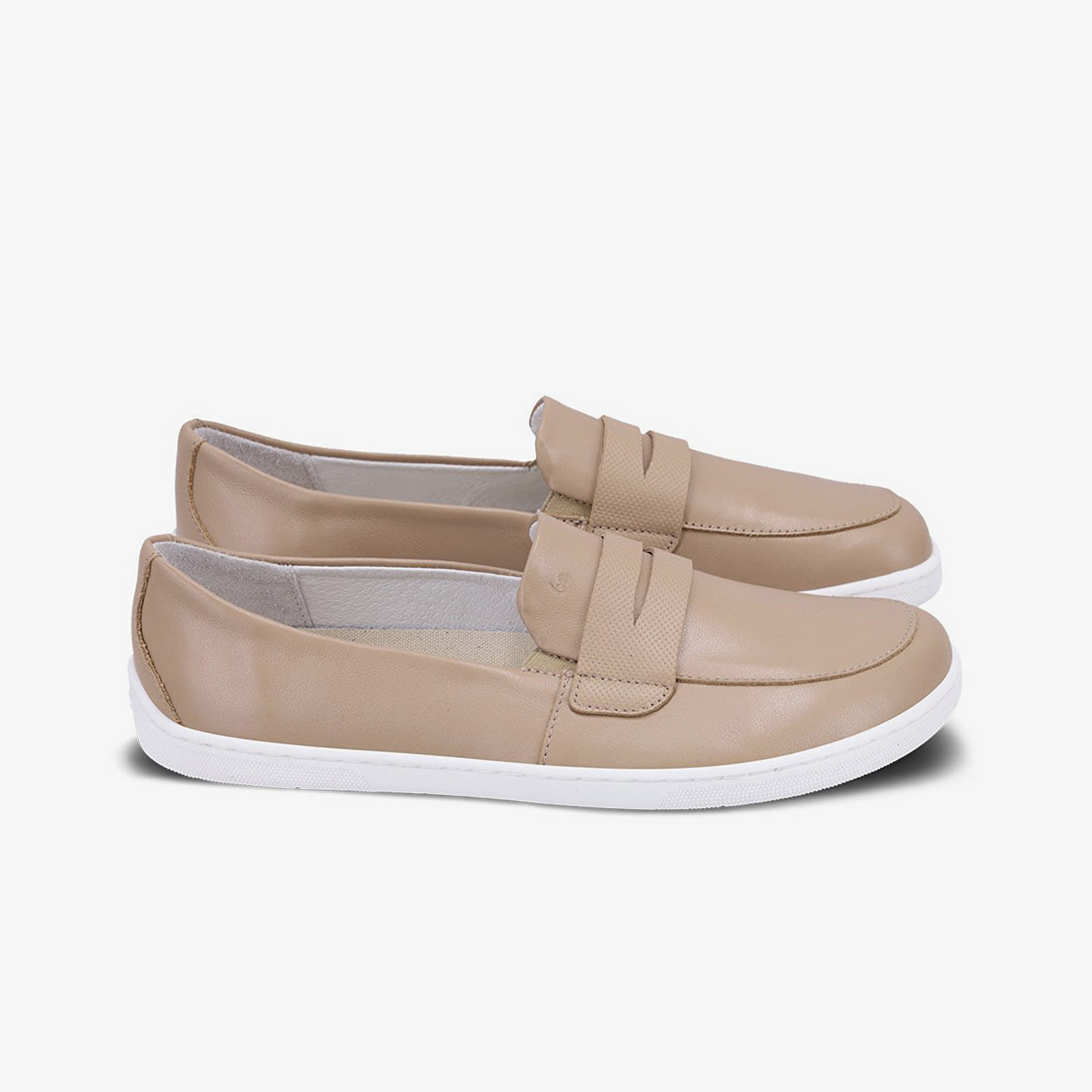 Shoes Be Lenka Buena Latte Brown