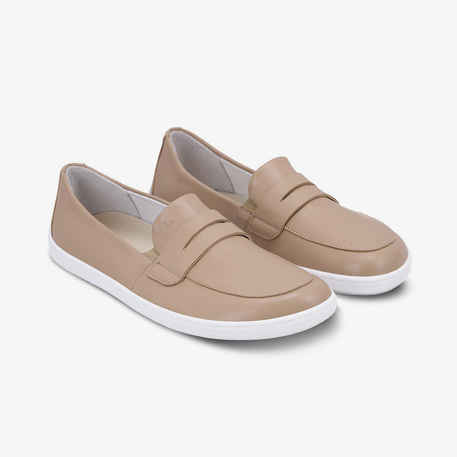 Shoes Be Lenka Buena Latte Brown