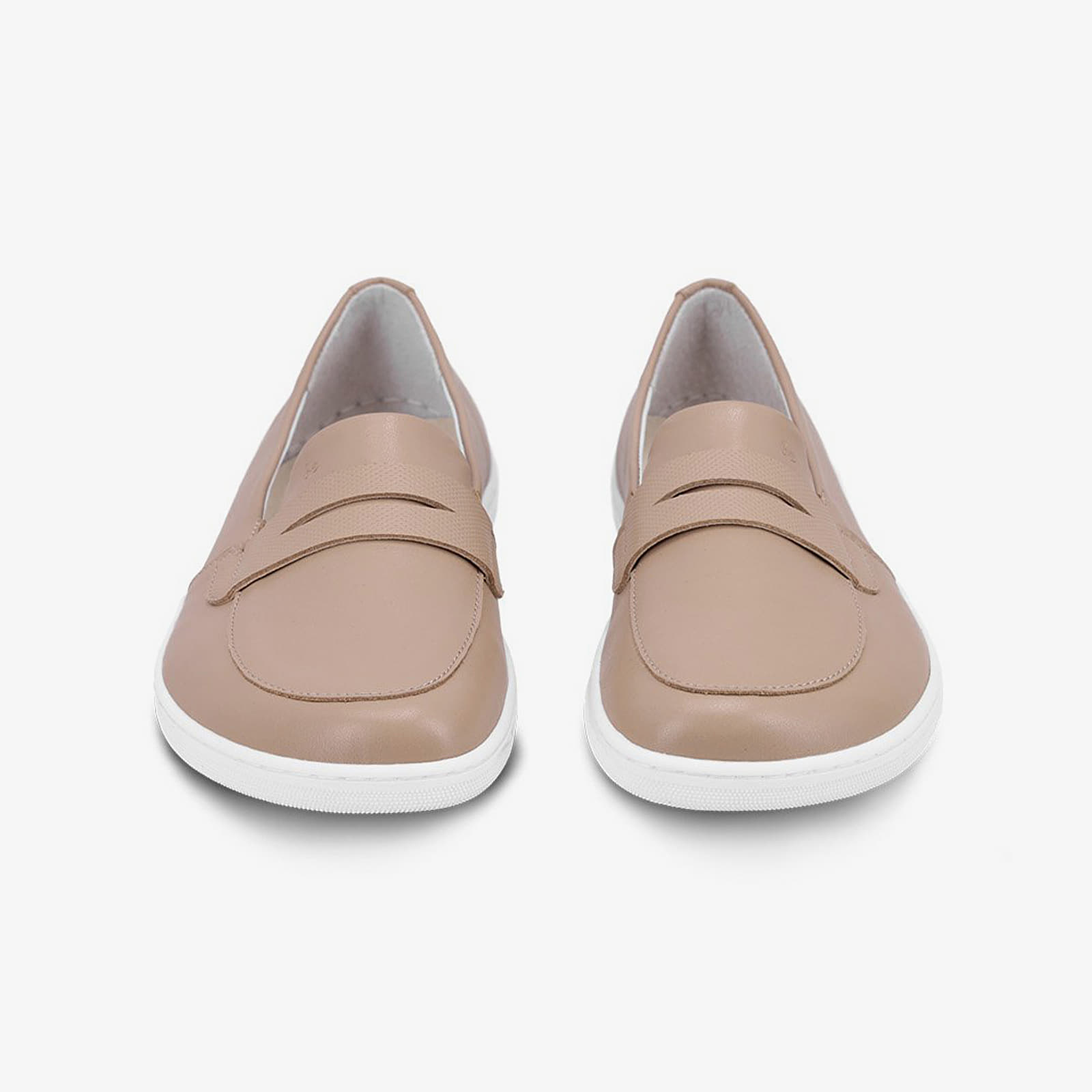 Shoes Be Lenka Buena Latte Brown