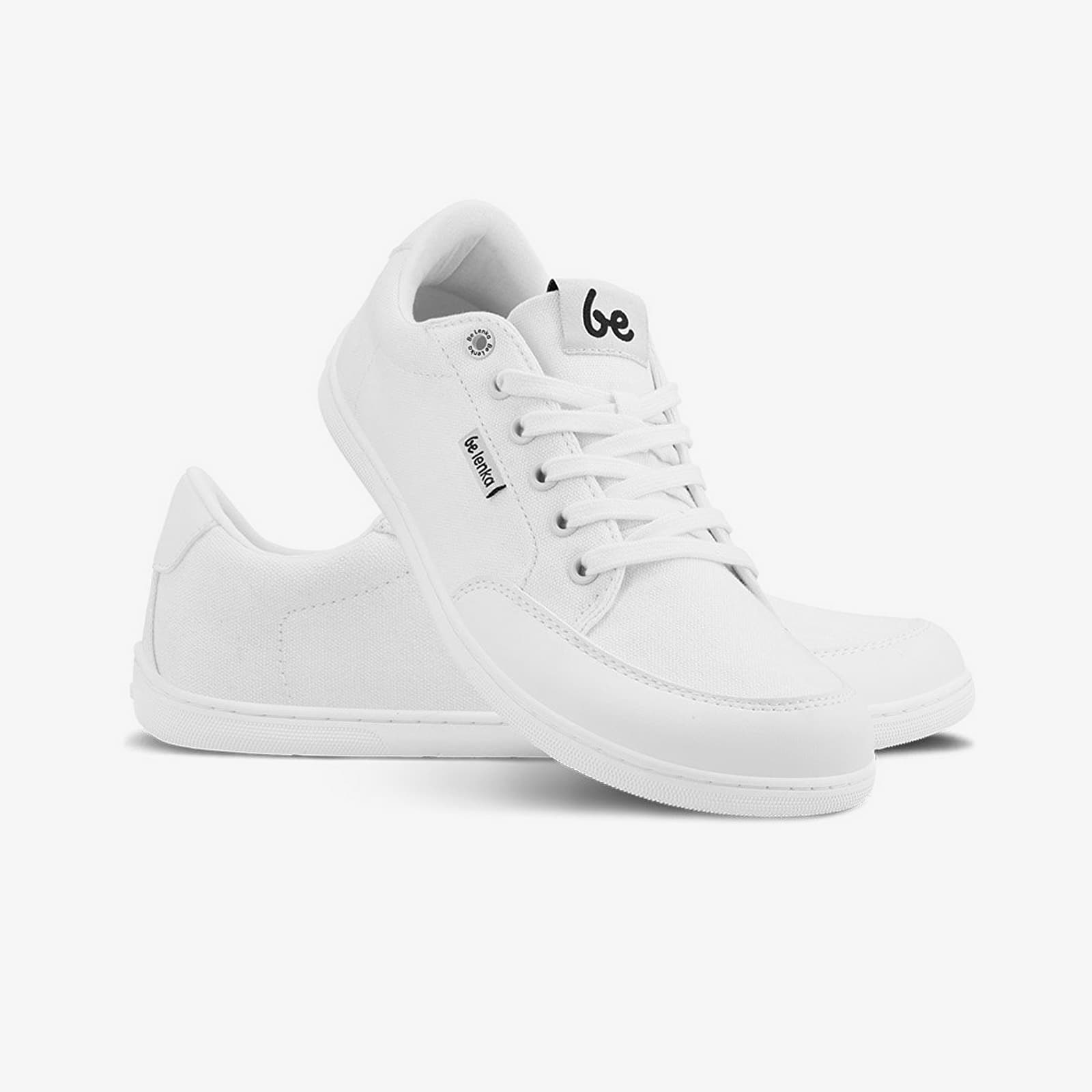 Cipele Be Lenka Rebound All White