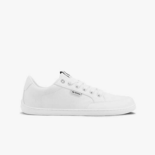 Be Lenka Rebound All White