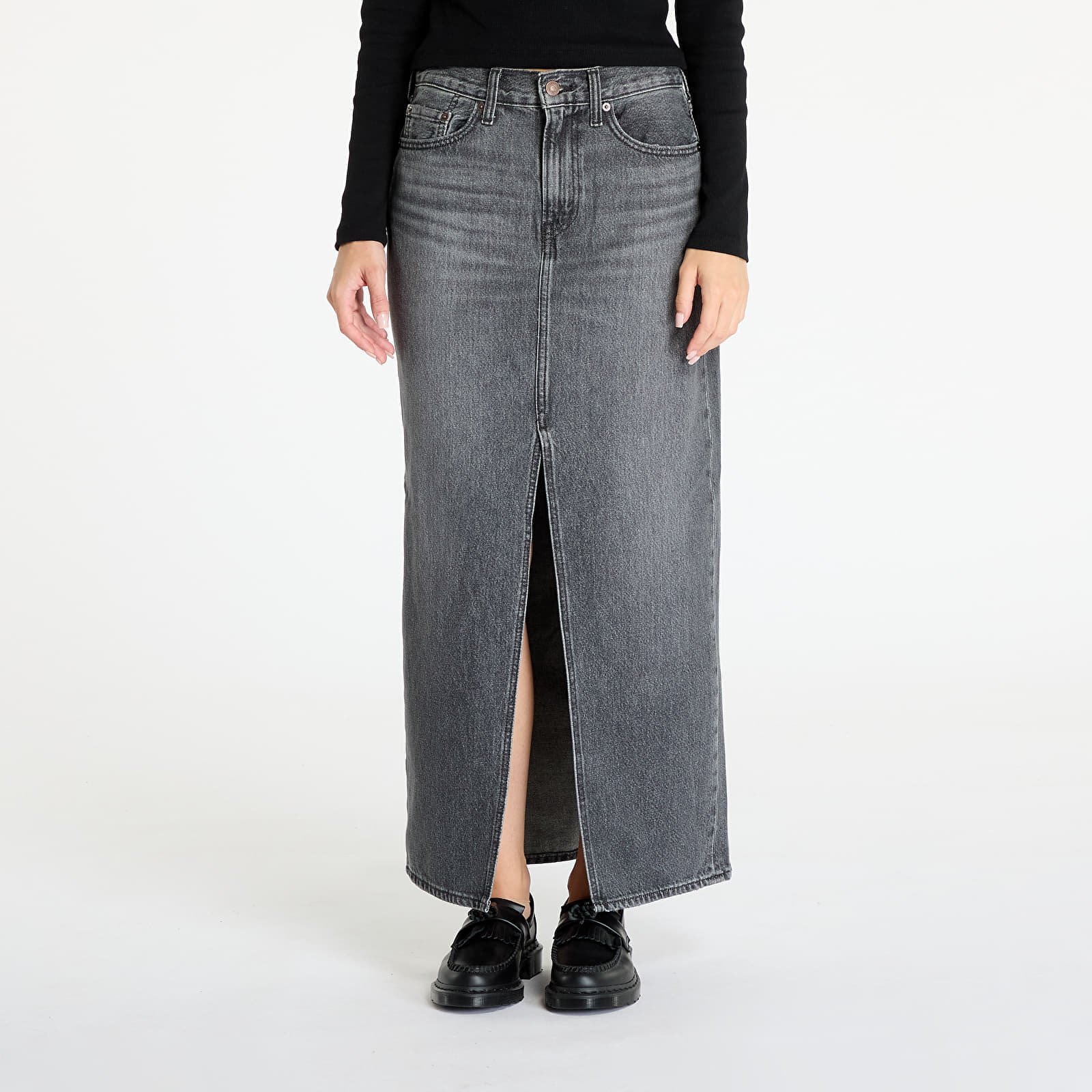 Ankle Column Skirt 28 - Levi's® - Modalova