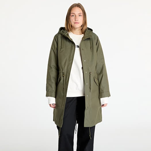 Kurtka Levi's® Jacket Green