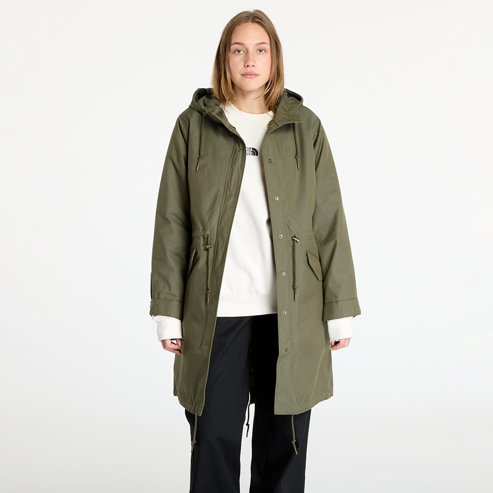 Joped Levi's® Jacket Green