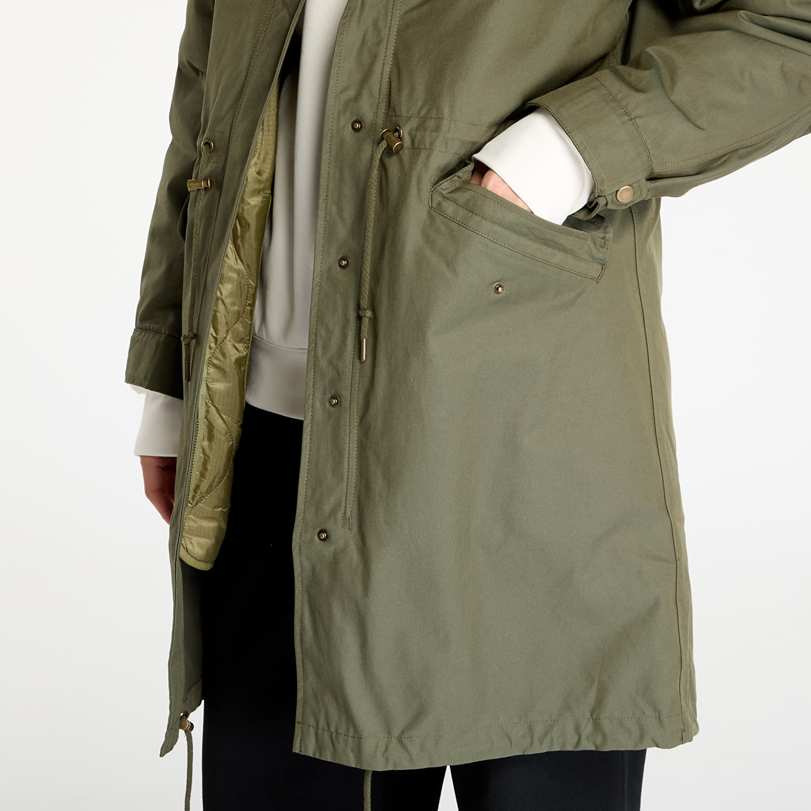 Joped Levi's® Jacket Green