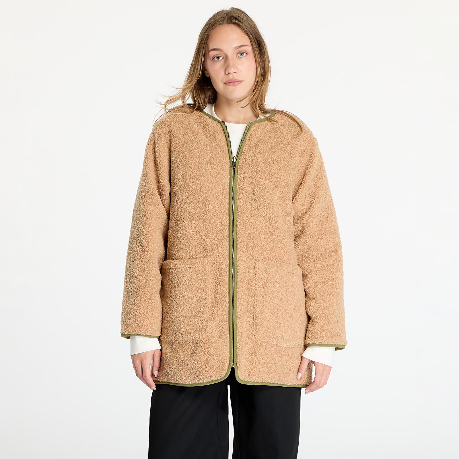 Joped Levi's® Jacket Green
