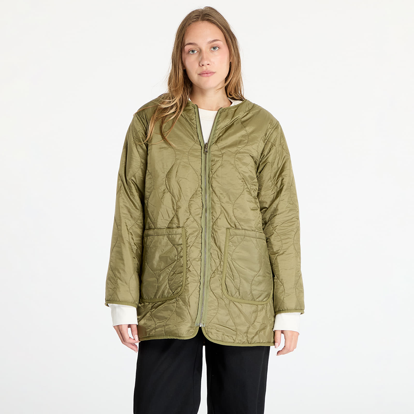 Joped Levi's® Jacket Green