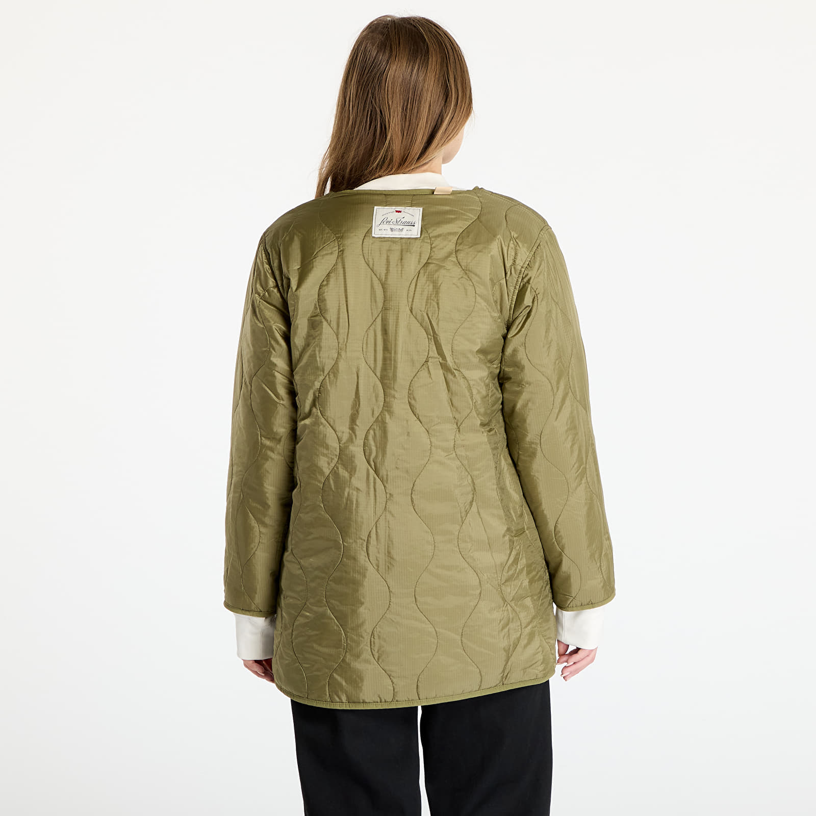 Joped Levi's® Jacket Green