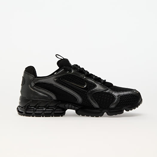 【NIKE】◆人気◆AIR ZOOM SPIRIDON CAGE 2 BLACK◆手頃な価格◆ NEW Nike Air Zoom Spiridon Cage 2 Triple Black Sizes HM8497
