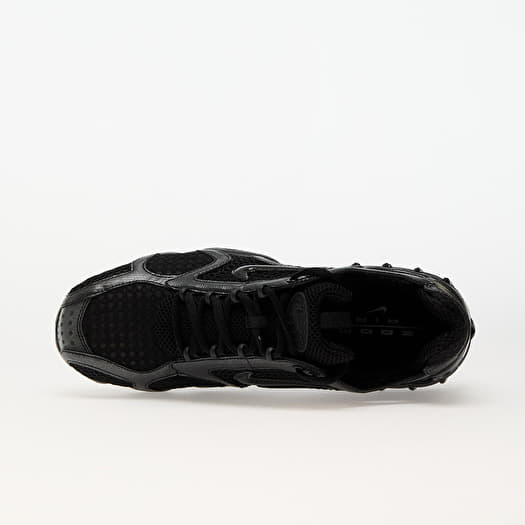 All black spiridons online