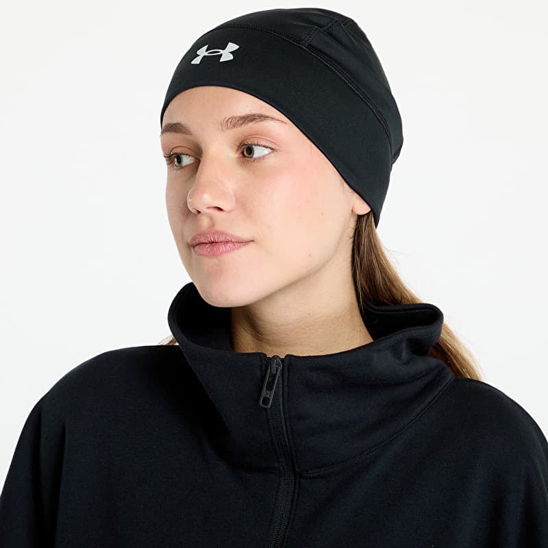 Muts Under Armour Men's Storm Launch Beanie Black