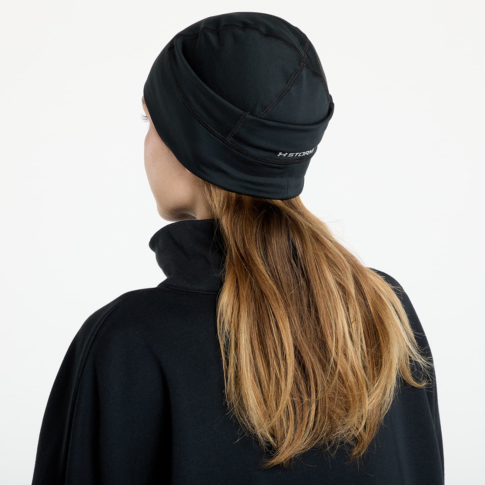 Hat Under Armour Men s Storm Launch Beanie