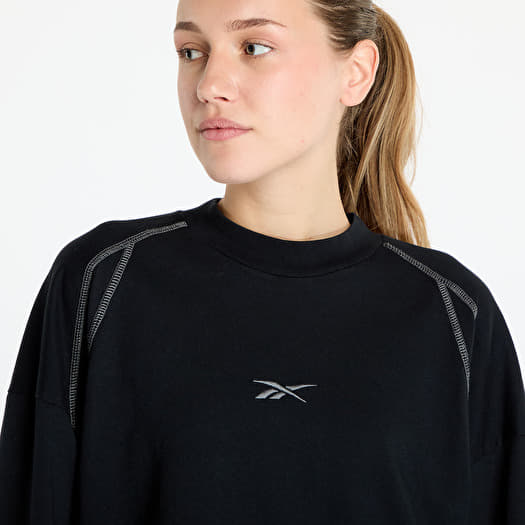 トップス Reebok everyone long sleeve tee Reebok everyone long sleeve tee