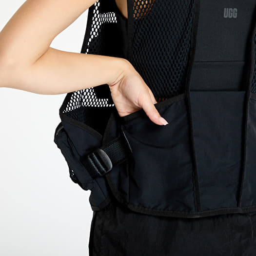 Nike mmw beryllium utility vest hot sale