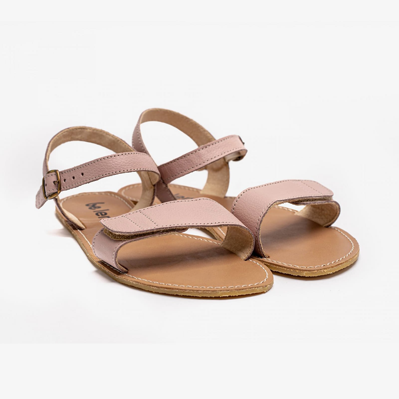 Schoenen Be Lenka Grace Rose Gold