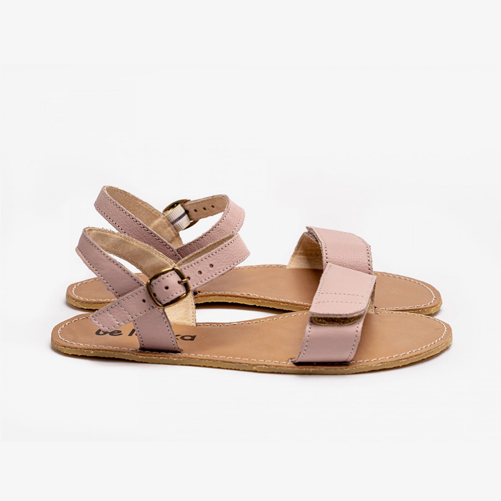 Schoenen Be Lenka Grace Rose Gold