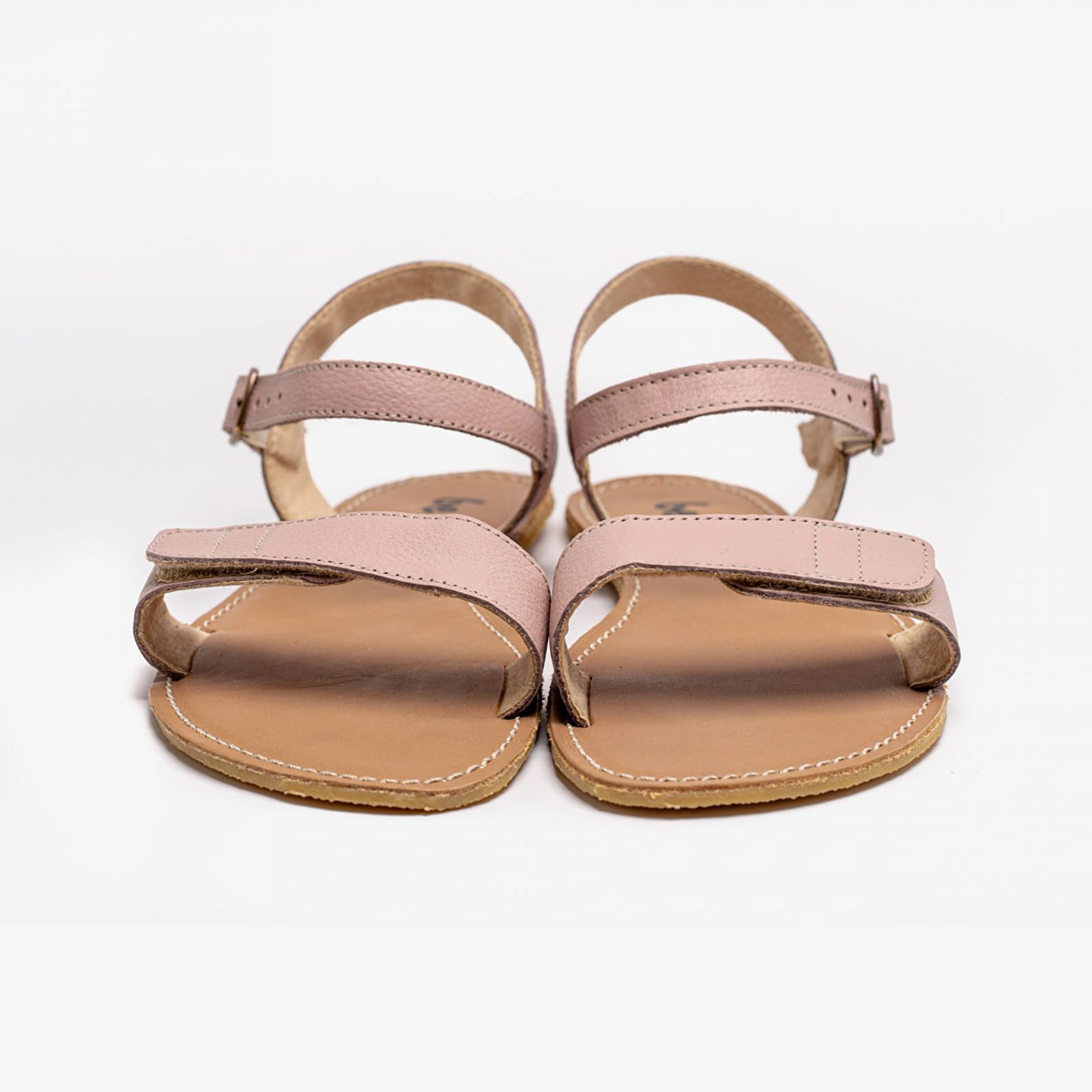 Schoenen Be Lenka Grace Rose Gold