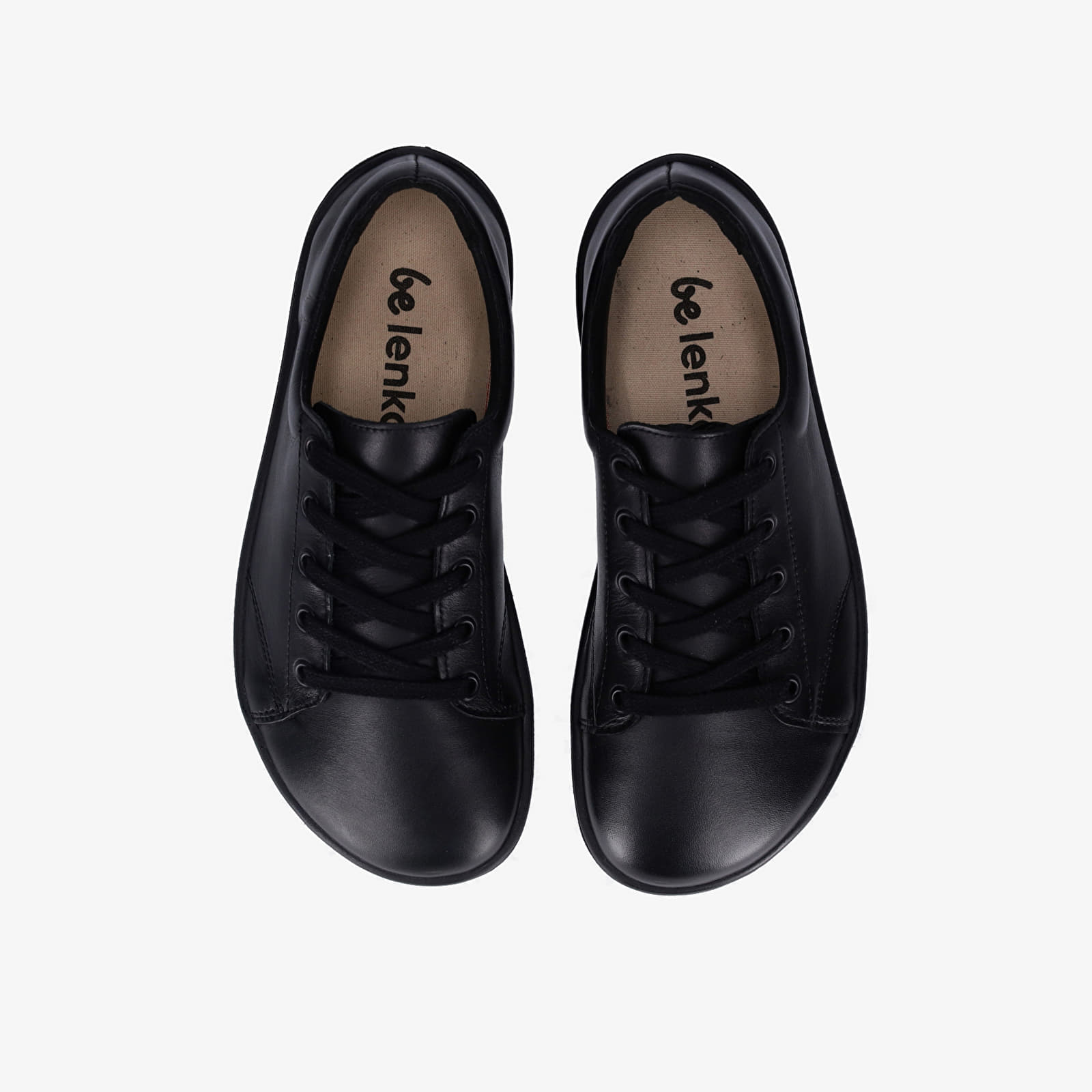 Kingad Be Lenka Prime Black