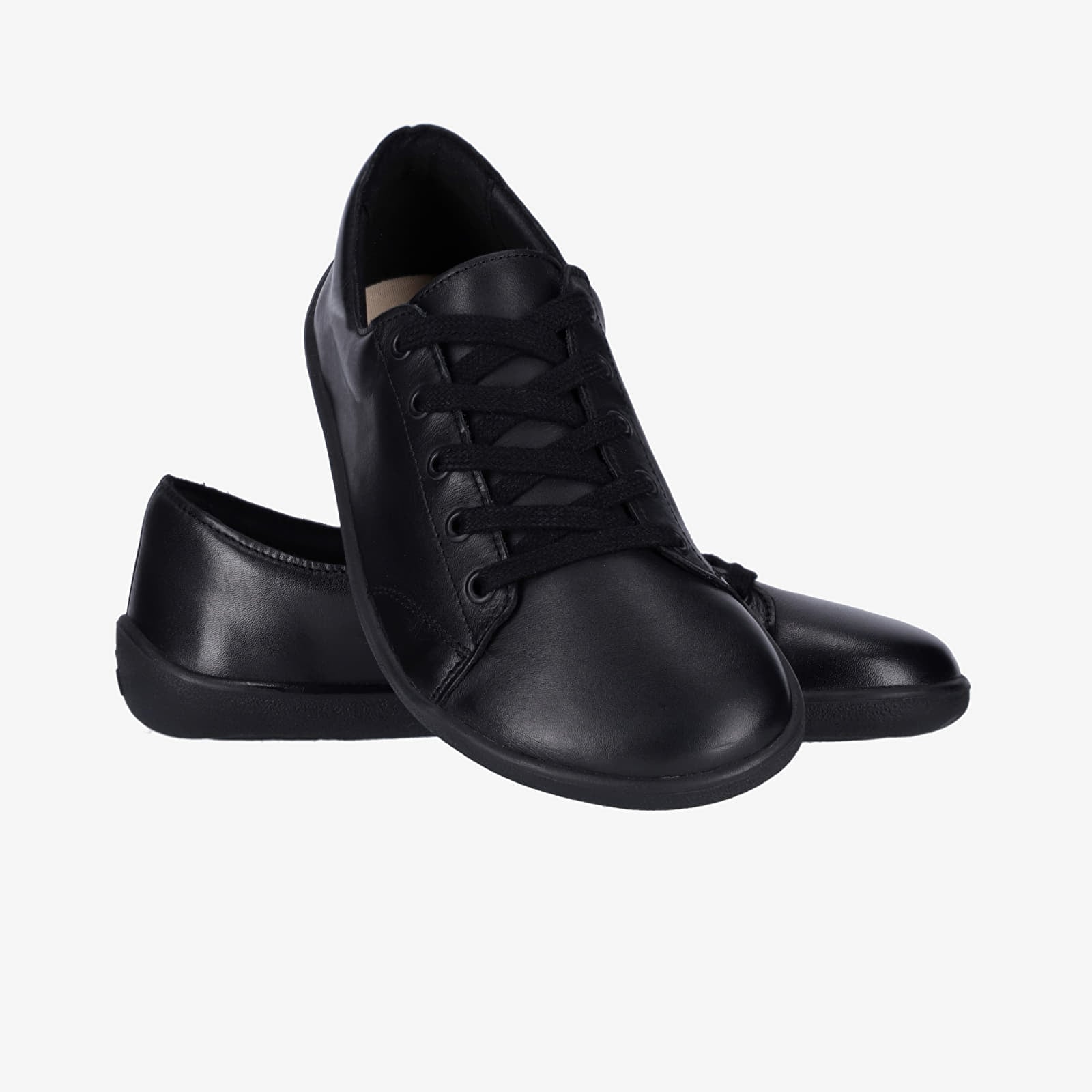 Kingad Be Lenka Prime Black