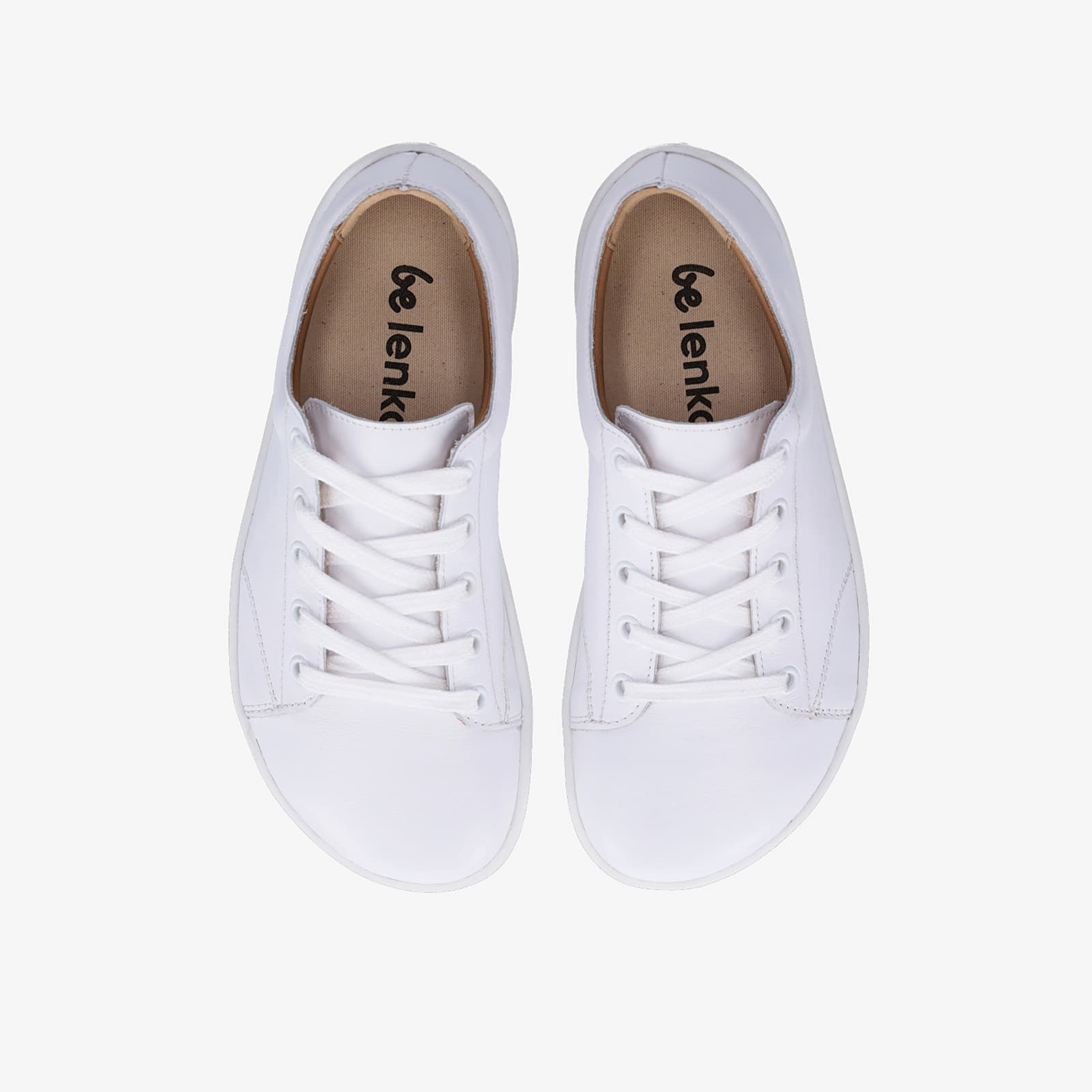 Shoes Be Lenka Prime White