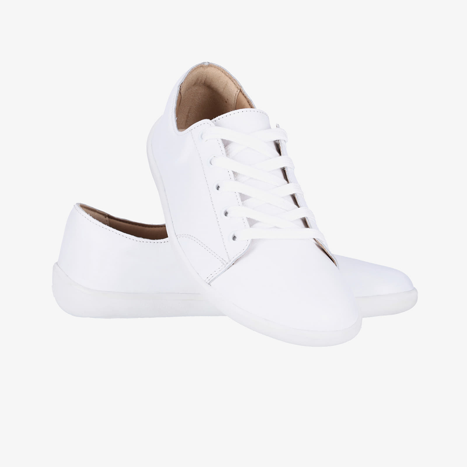 Shoes Be Lenka Prime White