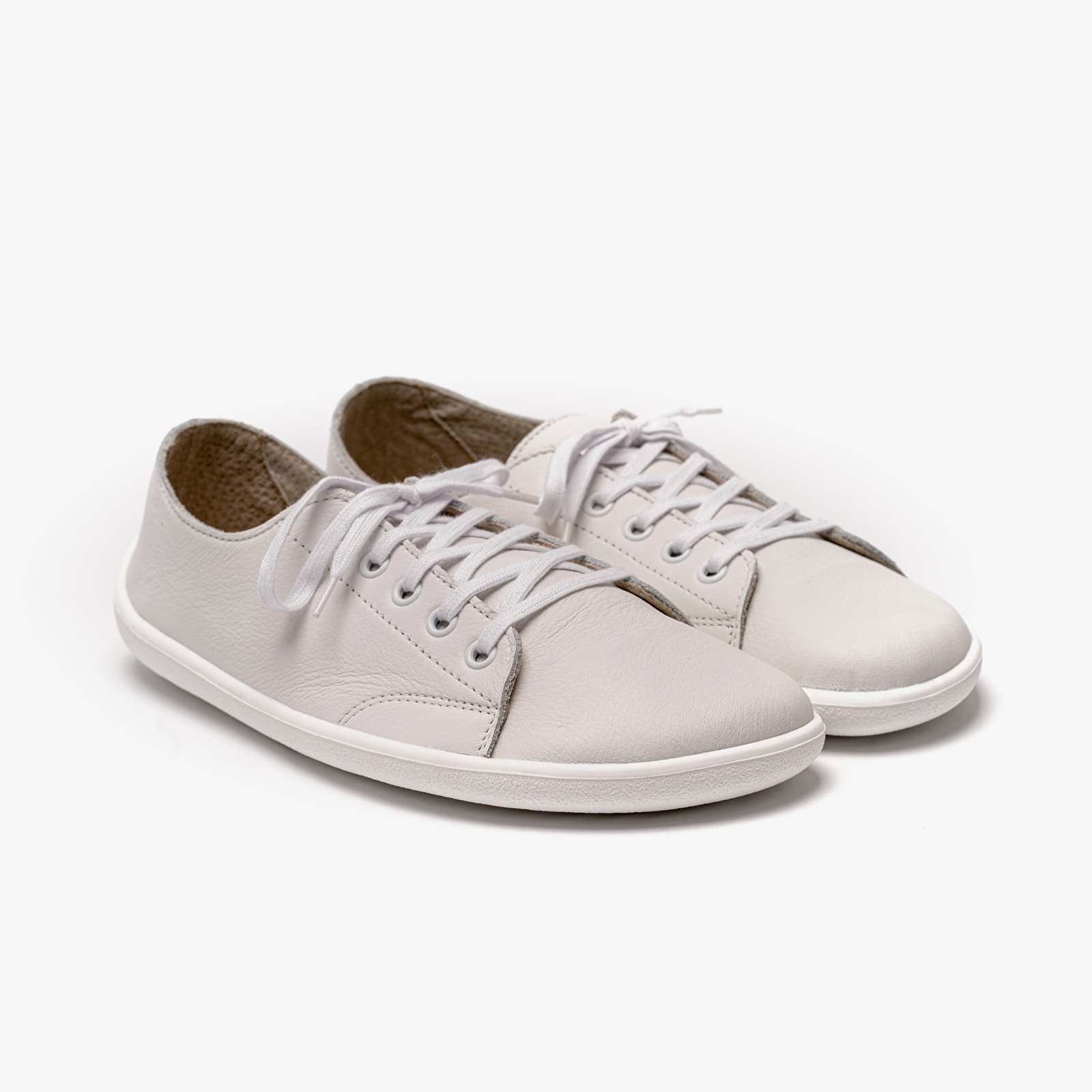 Shoes Be Lenka Prime White