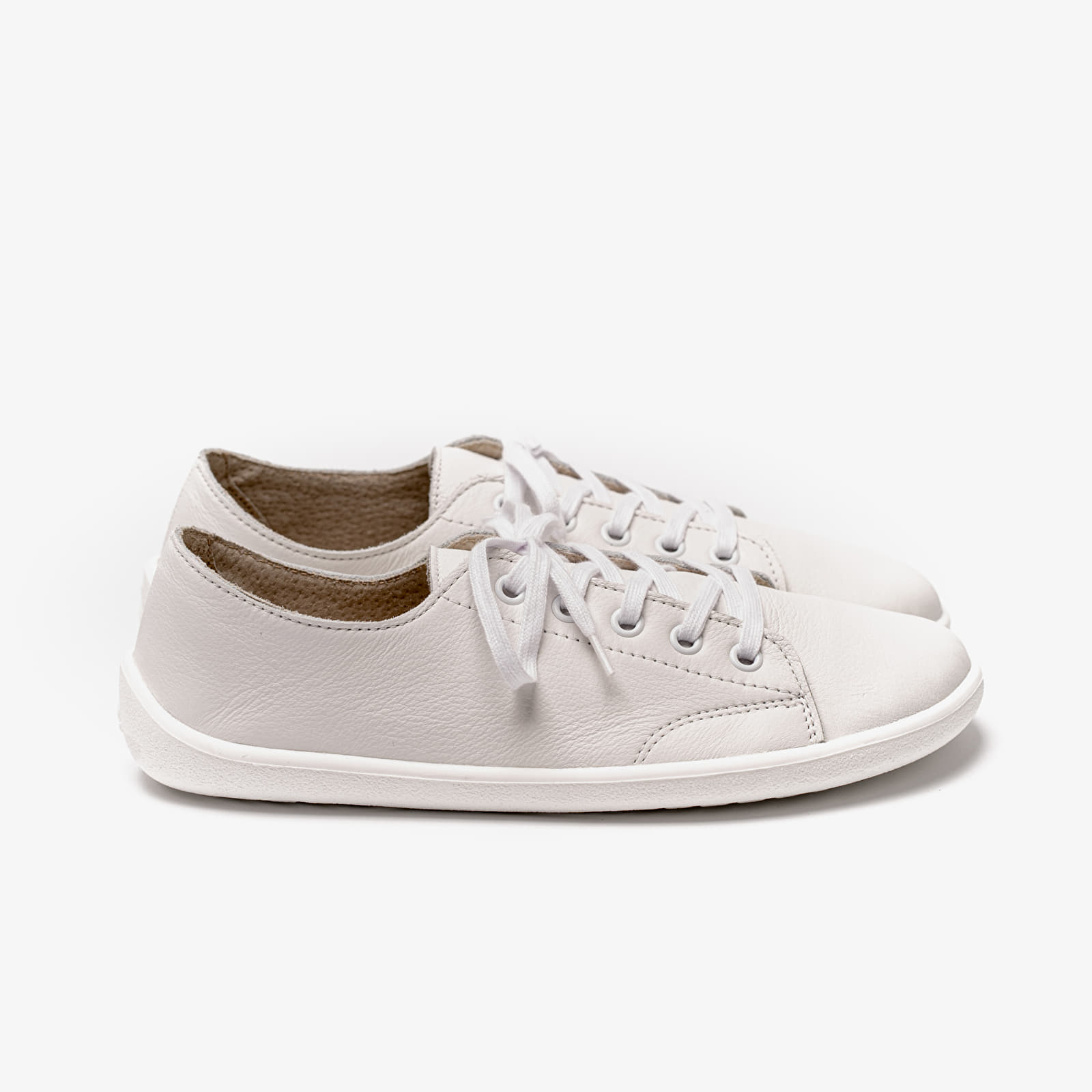 Shoes Be Lenka Prime White
