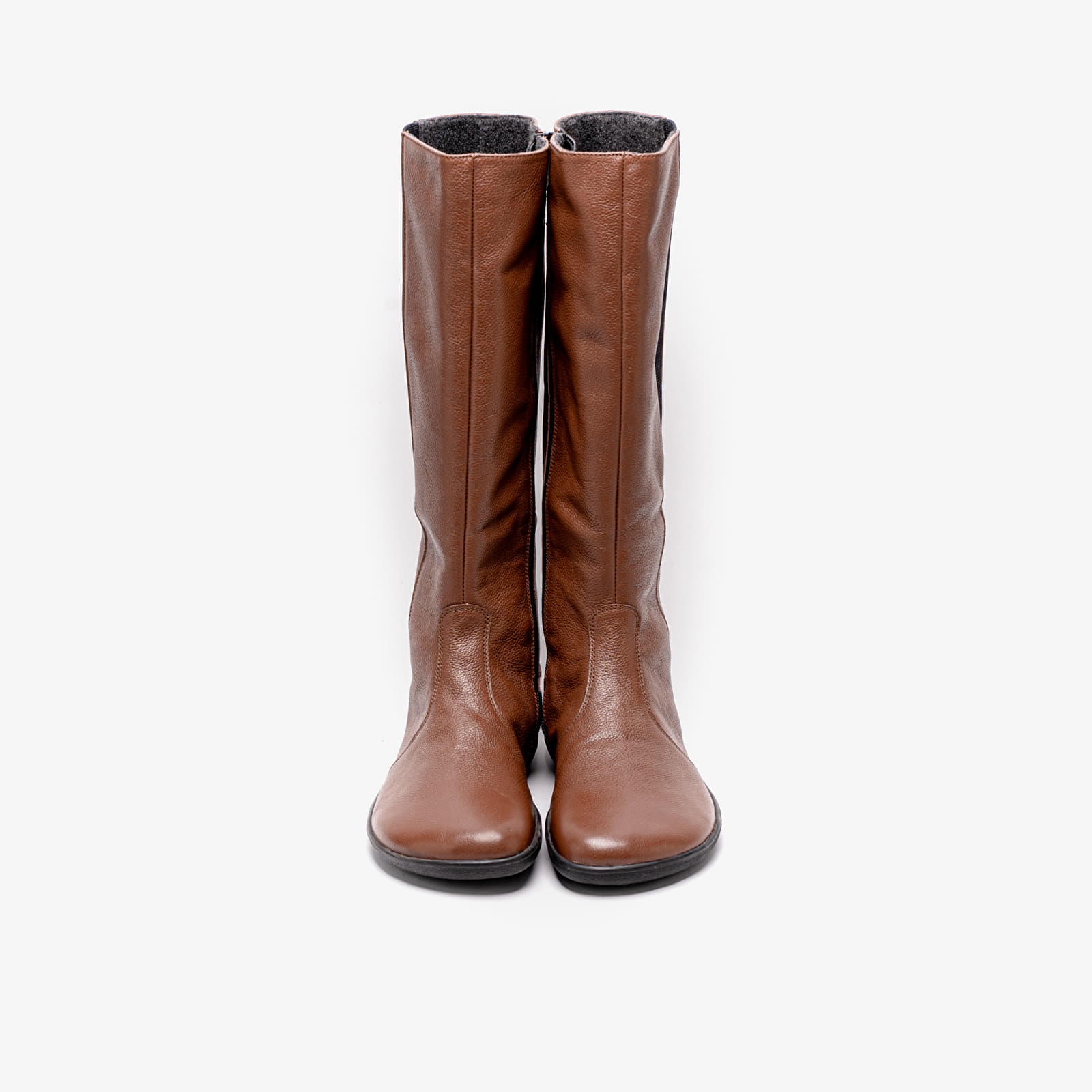 Boty Be Lenka Sierra Dark Chocolate