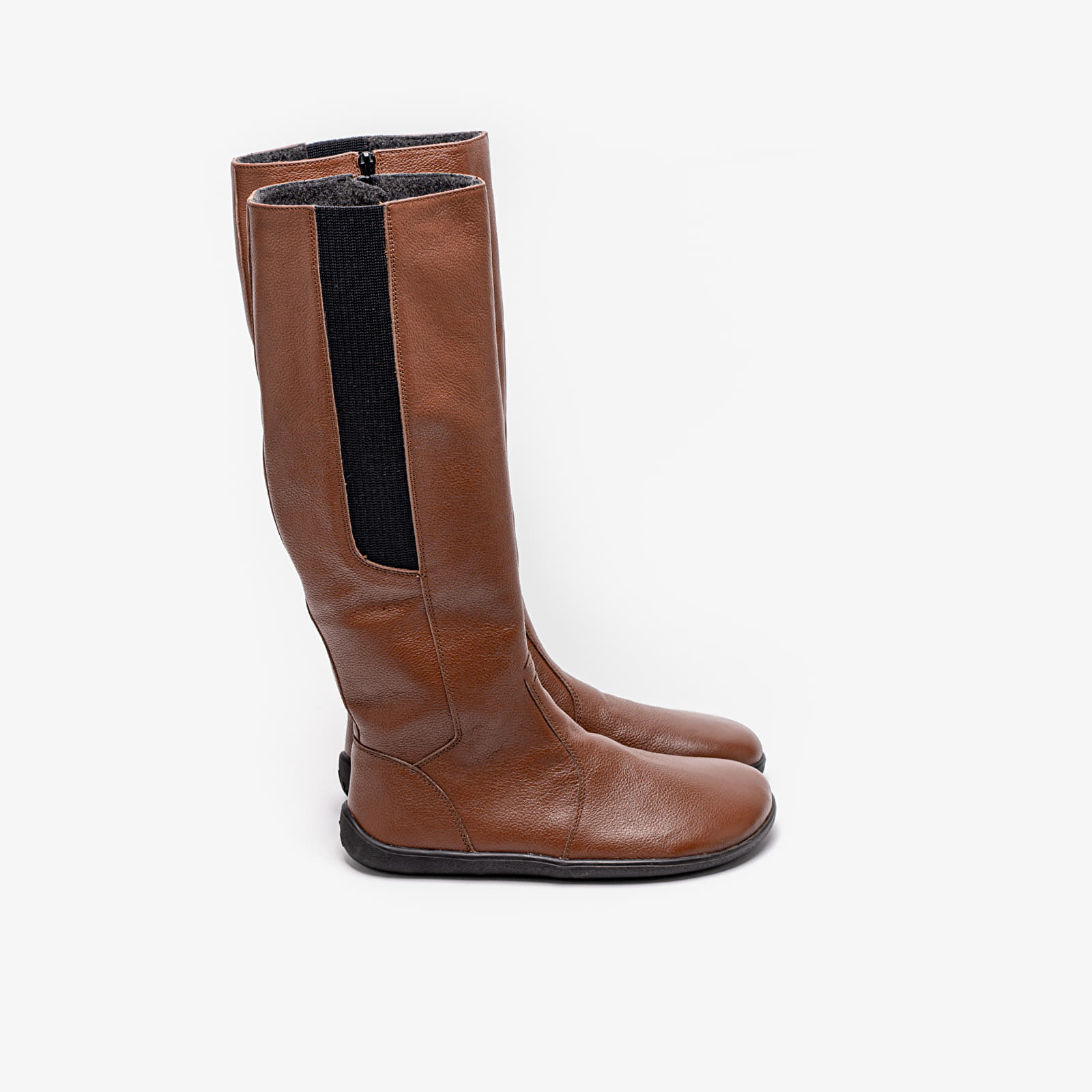 Boty Be Lenka Sierra Dark Chocolate