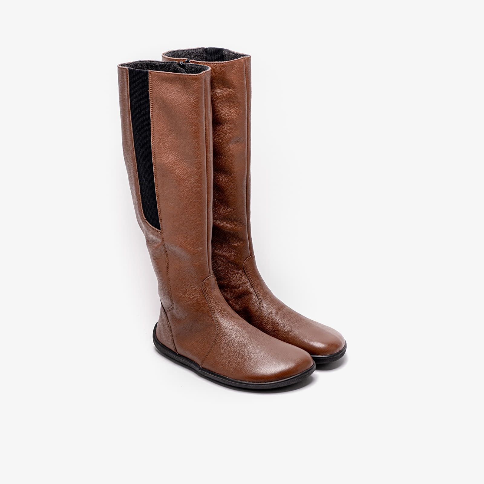 Boty Be Lenka Sierra Dark Chocolate