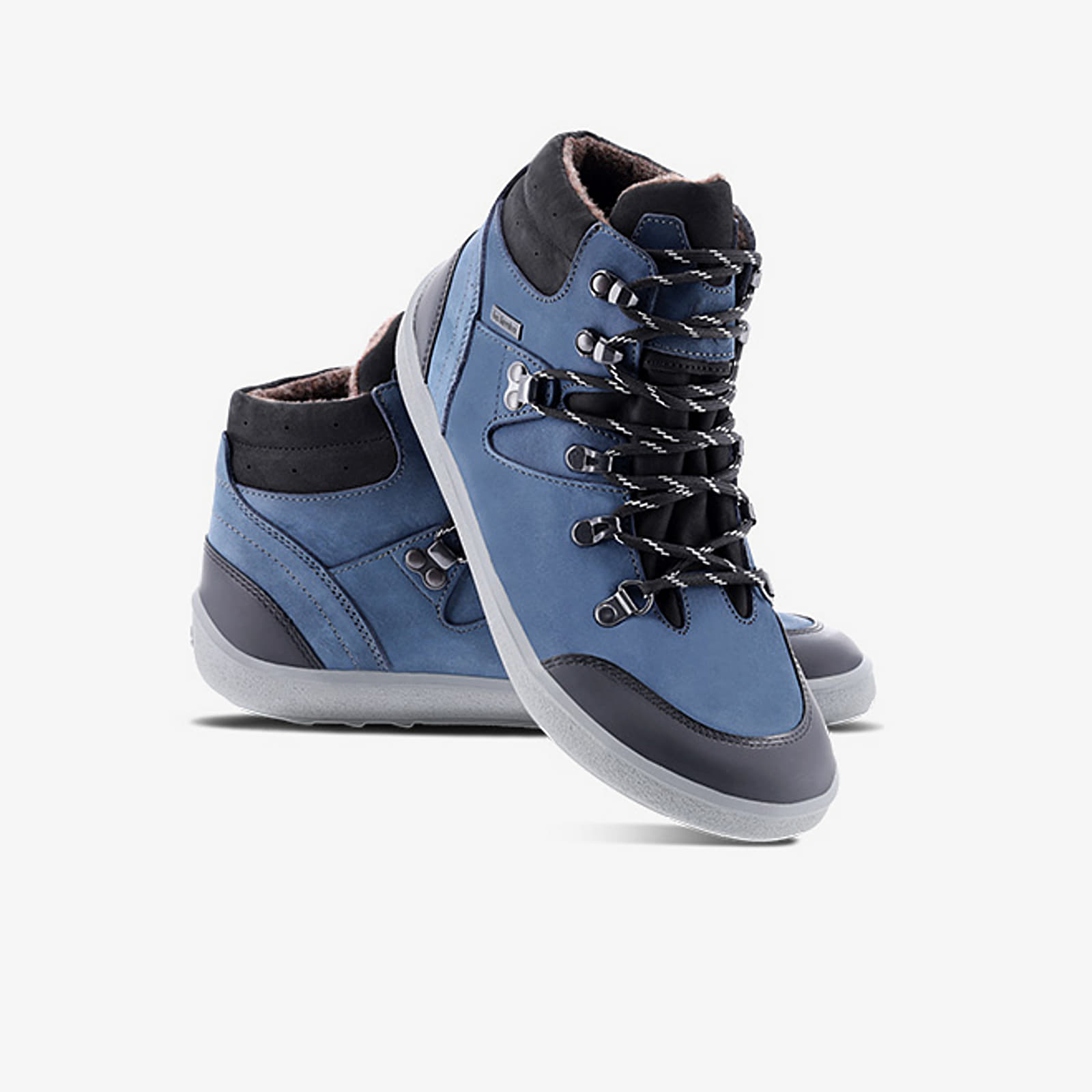 Schuhe Be Lenka Ranger Dark Blue