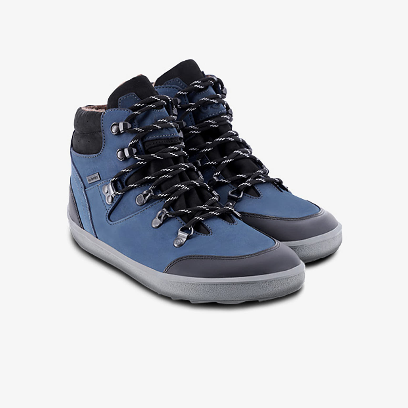 Schuhe Be Lenka Ranger Dark Blue
