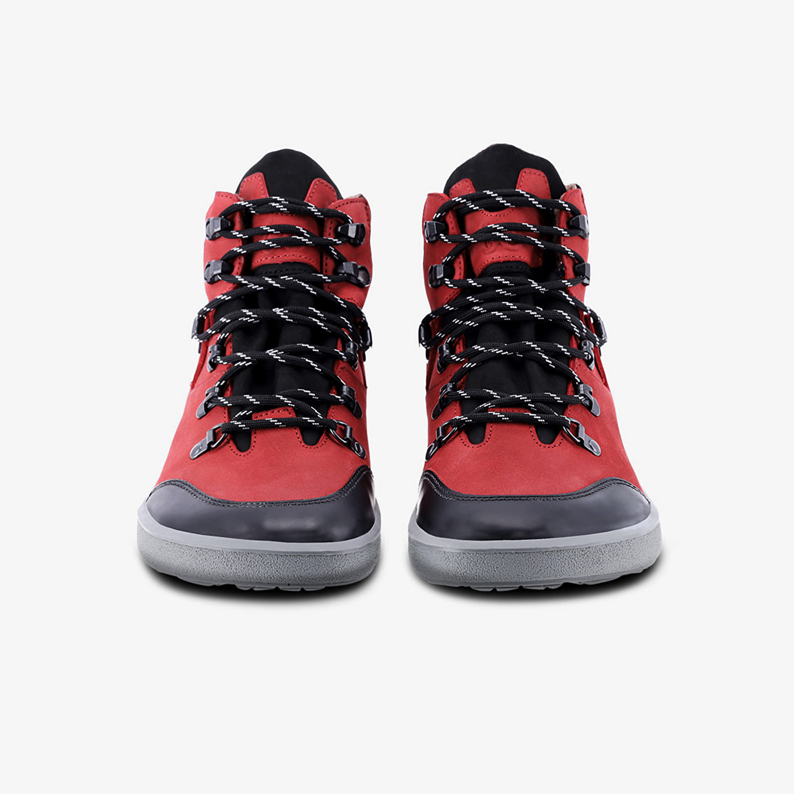 Schuhe Be Lenka Ranger Red