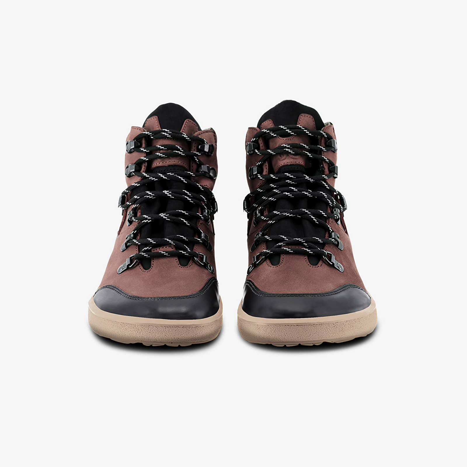 Zapatos Be Lenka Ranger Dark Brown