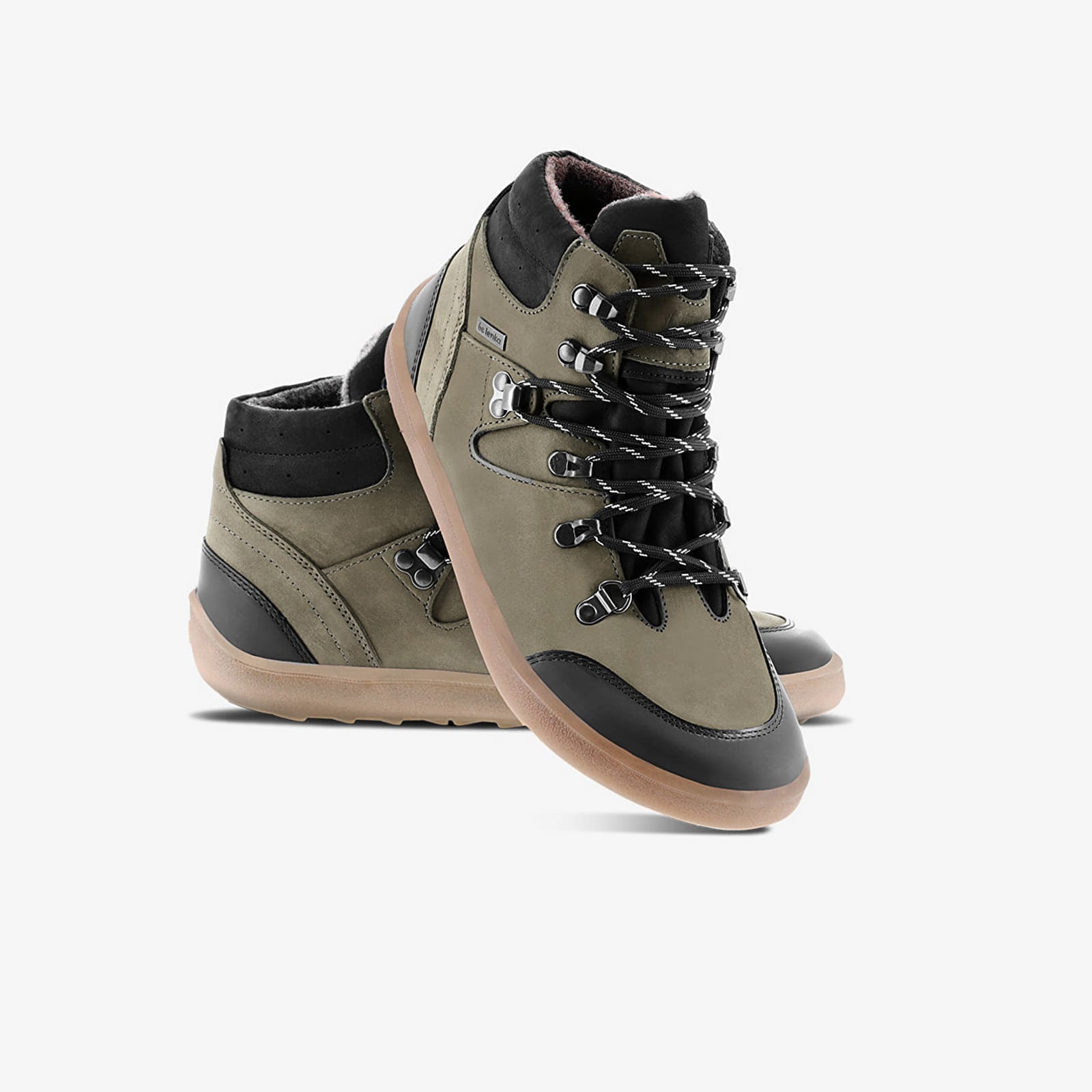 Sneakers Be Lenka Ranger Army Green EUR 38