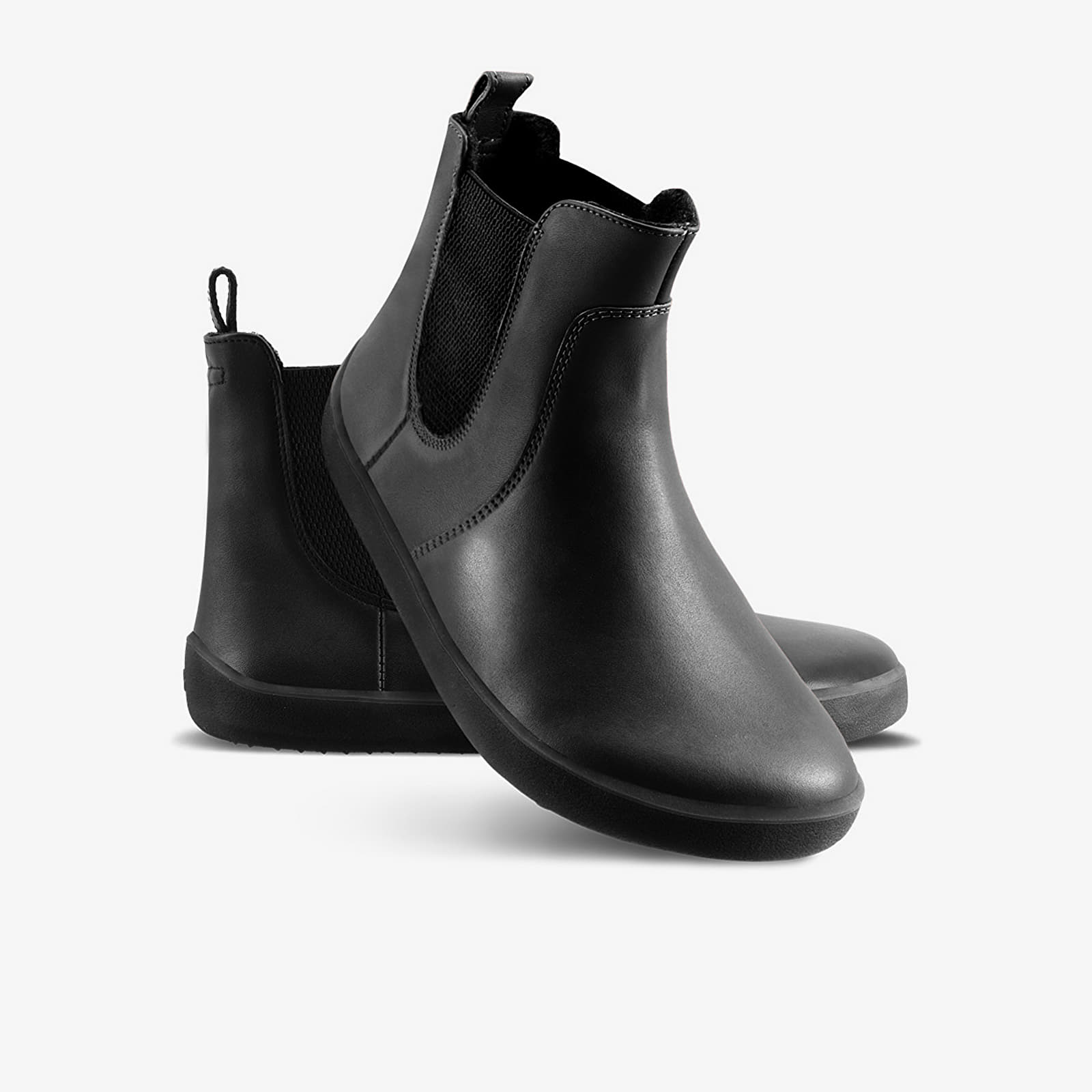 Zapatos Be Lenka Entice All Black