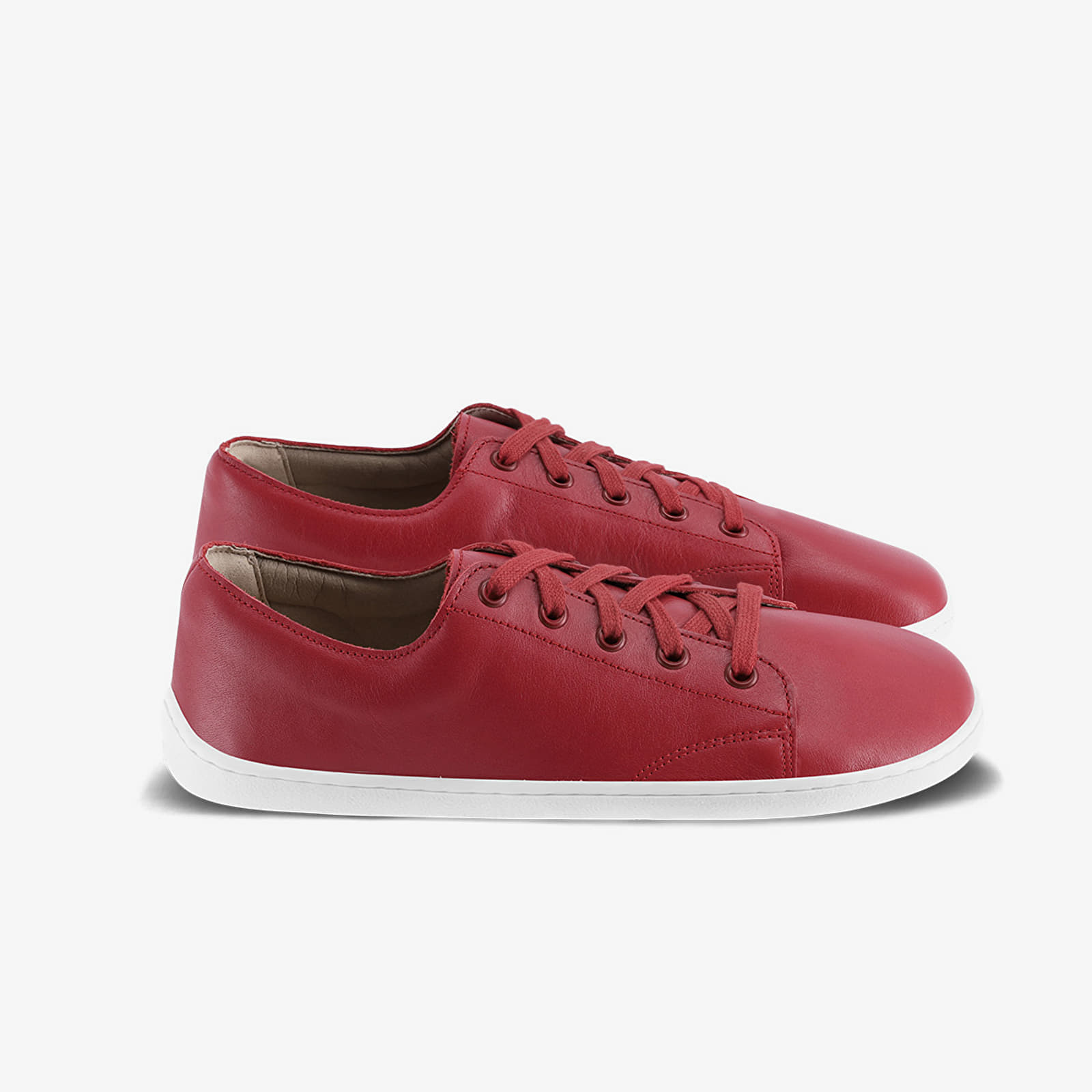 Obuwie Be Lenka Prime Jester Red