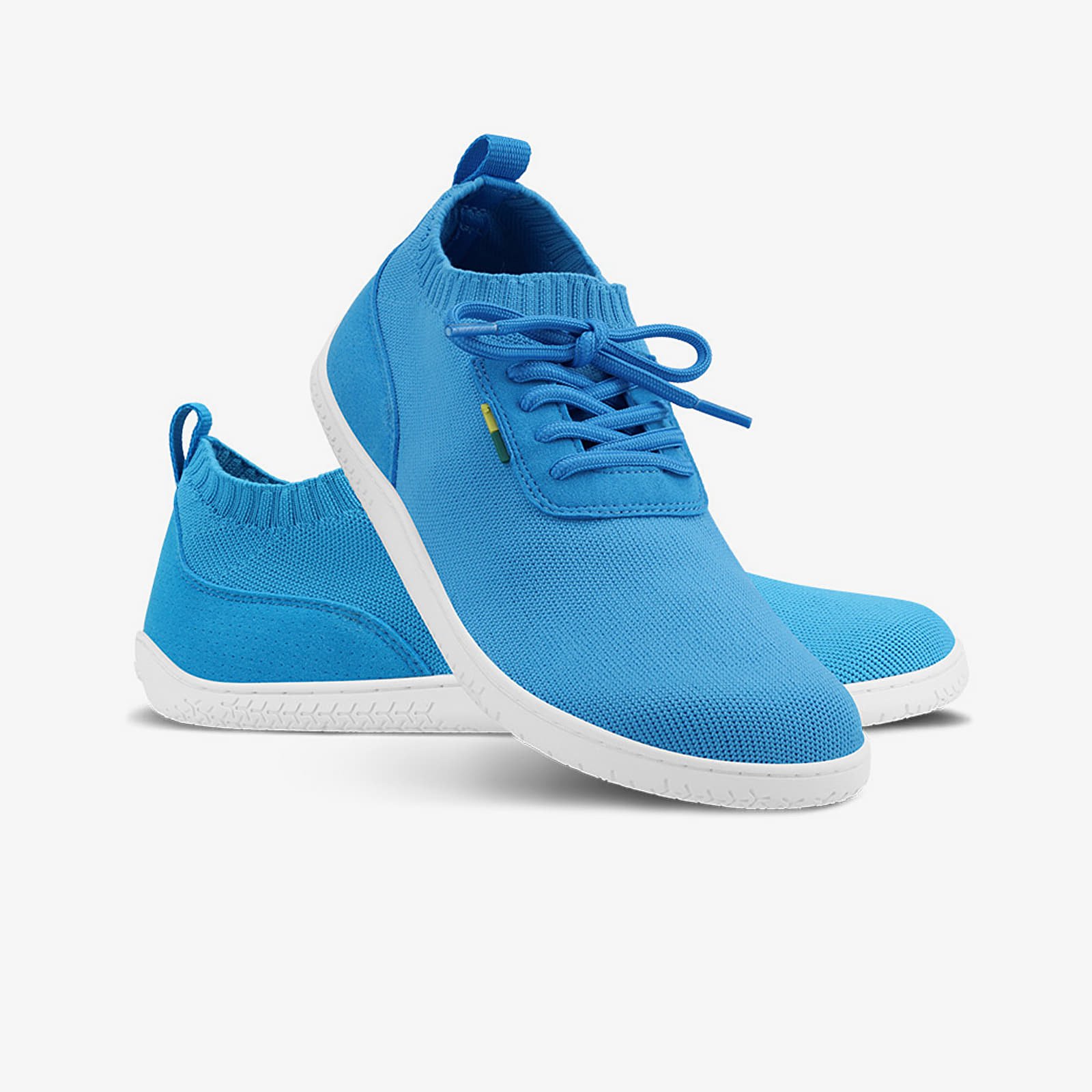 Shoes Be Lenka Stride Blue & White
