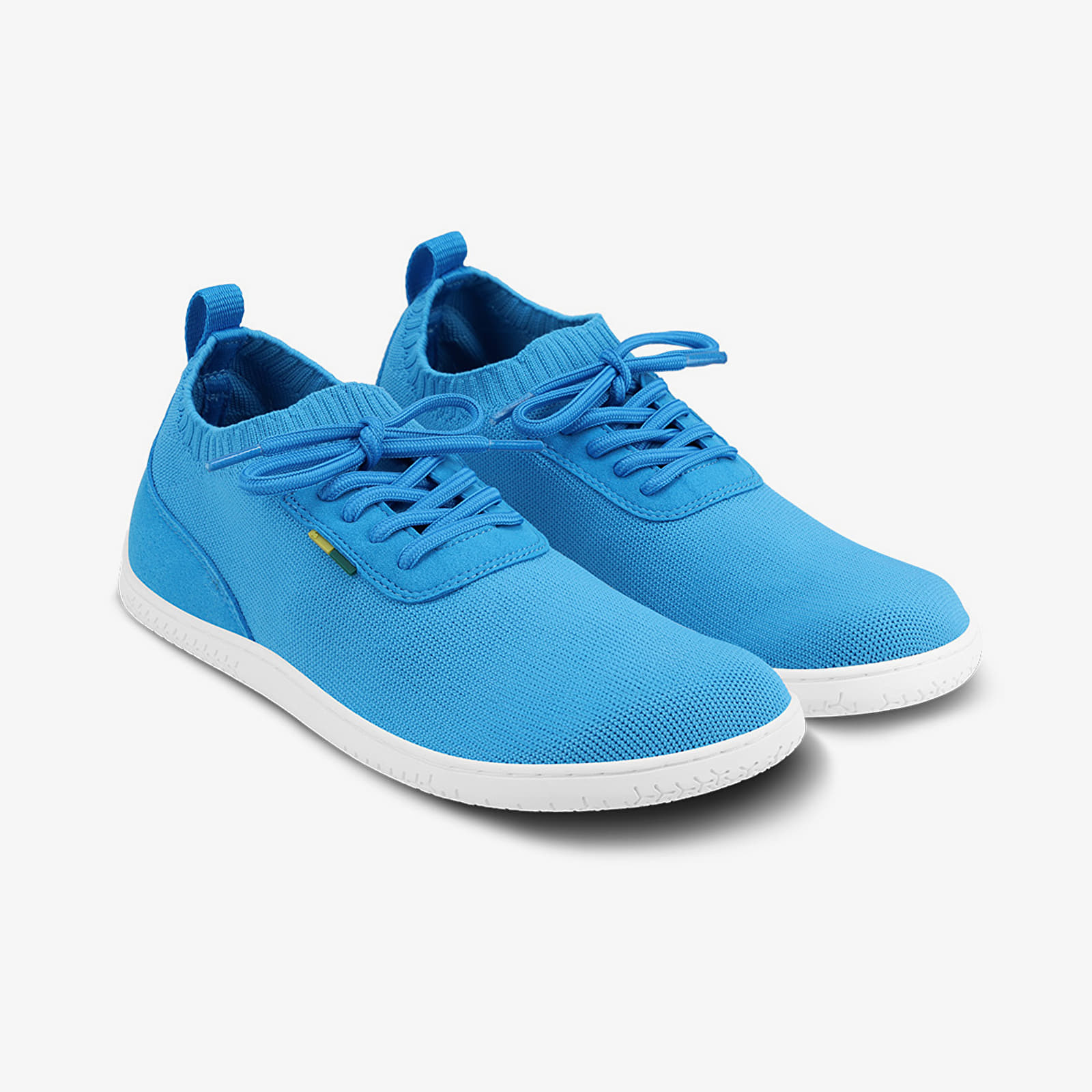 Shoes Be Lenka Stride Blue & White