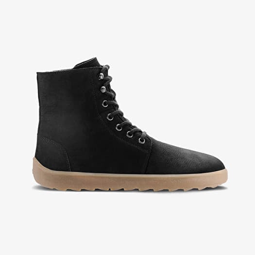 Be Lenka Winter Matt Black