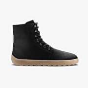 Be Lenka Winter Matt Black