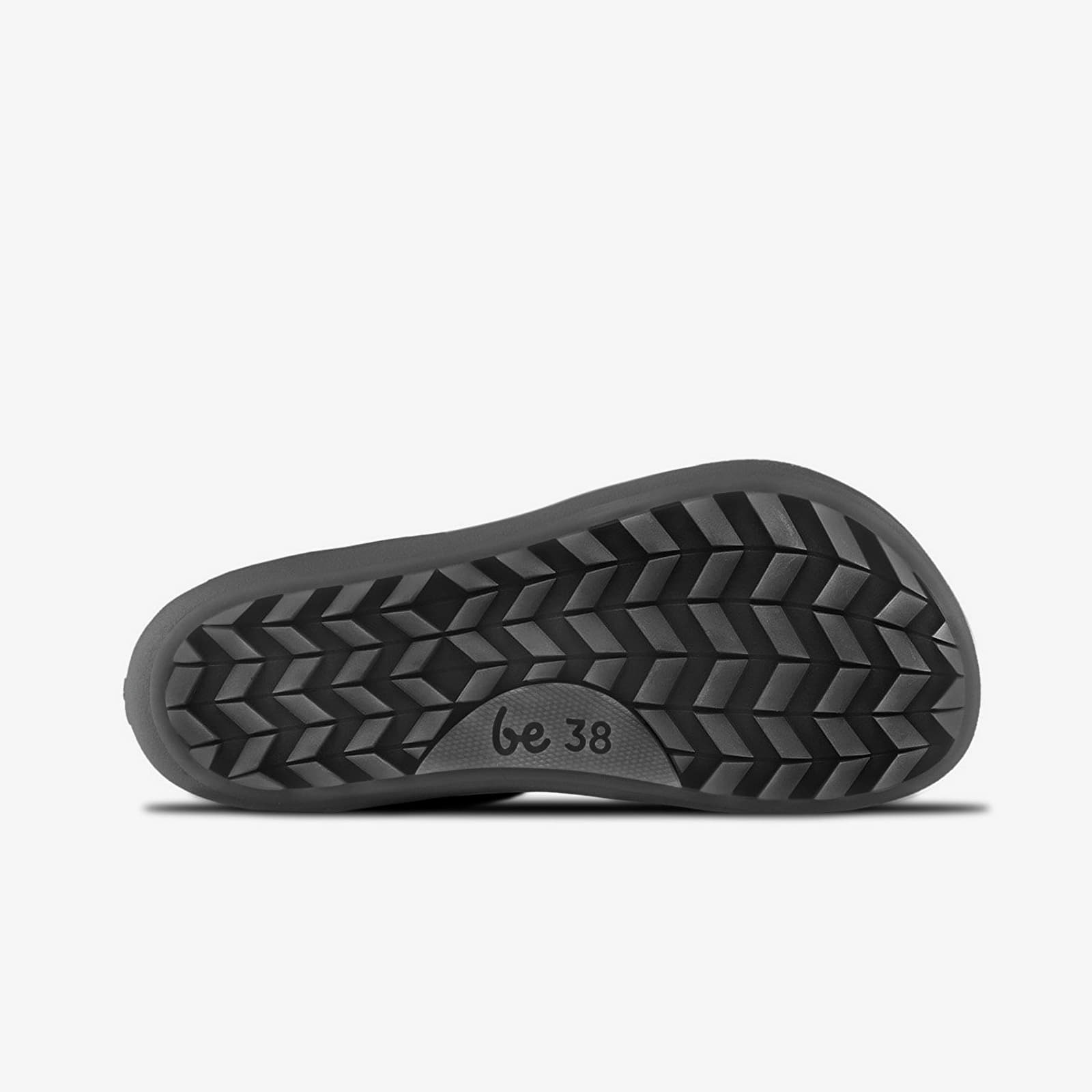 Schoenen Be Lenka Winter Matt Black
